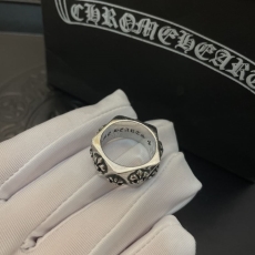 Chrome Hearts Rings